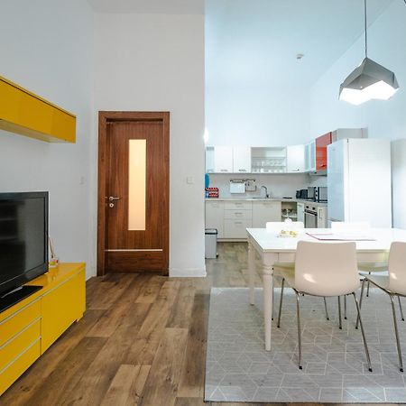 St Mark Two Bedroom Apartment Valletta Ngoại thất bức ảnh