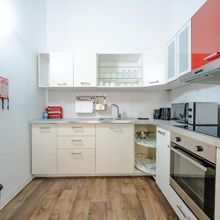 St Mark Two Bedroom Apartment Valletta Ngoại thất bức ảnh