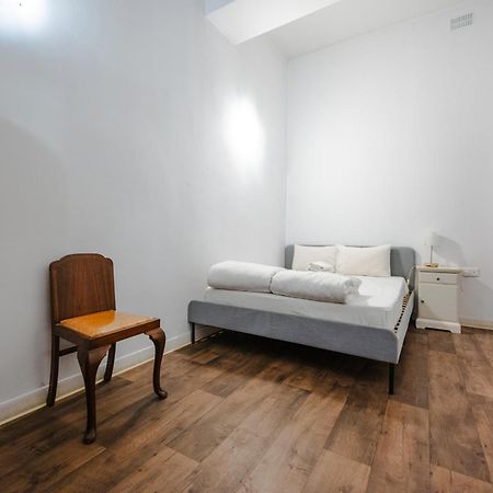 St Mark Two Bedroom Apartment Valletta Ngoại thất bức ảnh