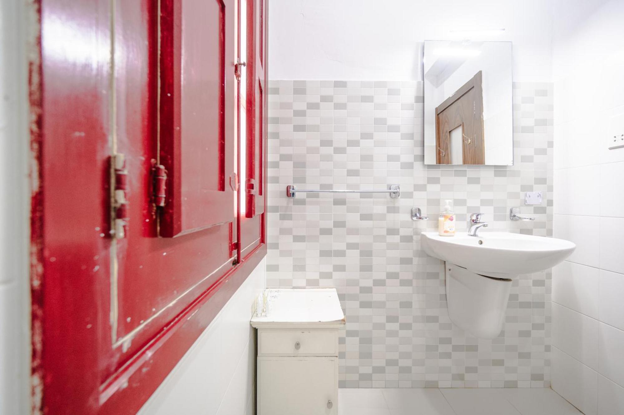 St Mark Two Bedroom Apartment Valletta Ngoại thất bức ảnh