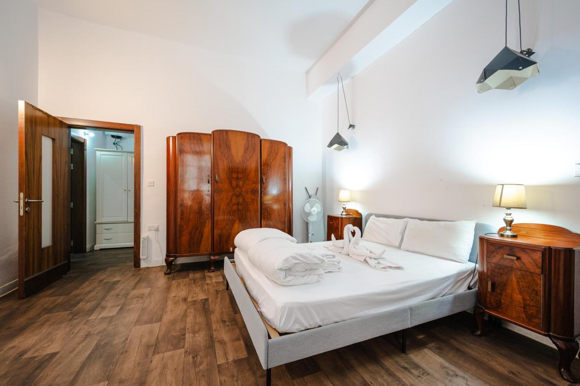 St Mark Two Bedroom Apartment Valletta Ngoại thất bức ảnh