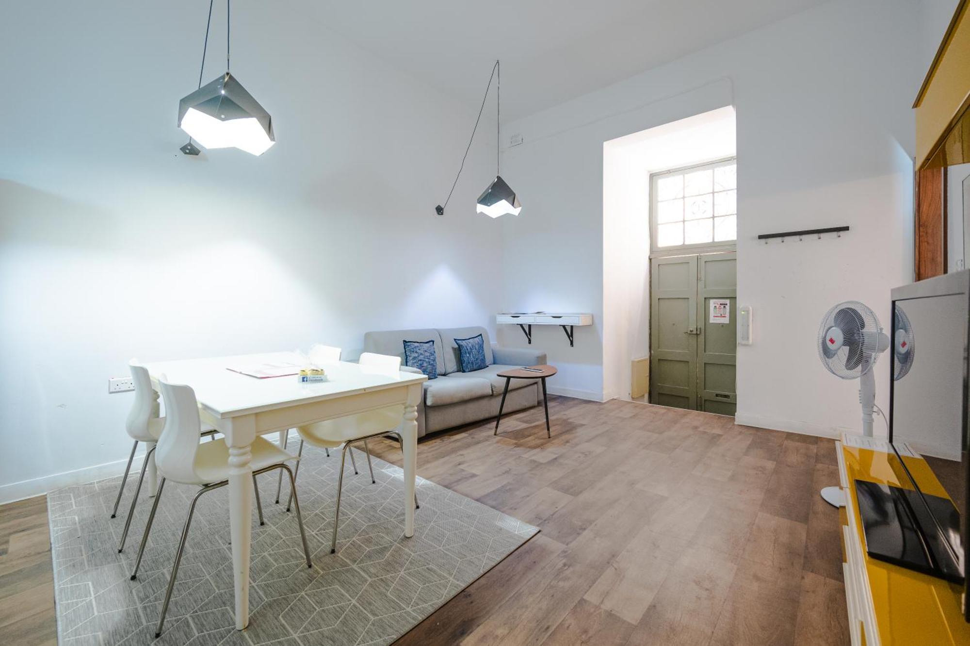 St Mark Two Bedroom Apartment Valletta Ngoại thất bức ảnh