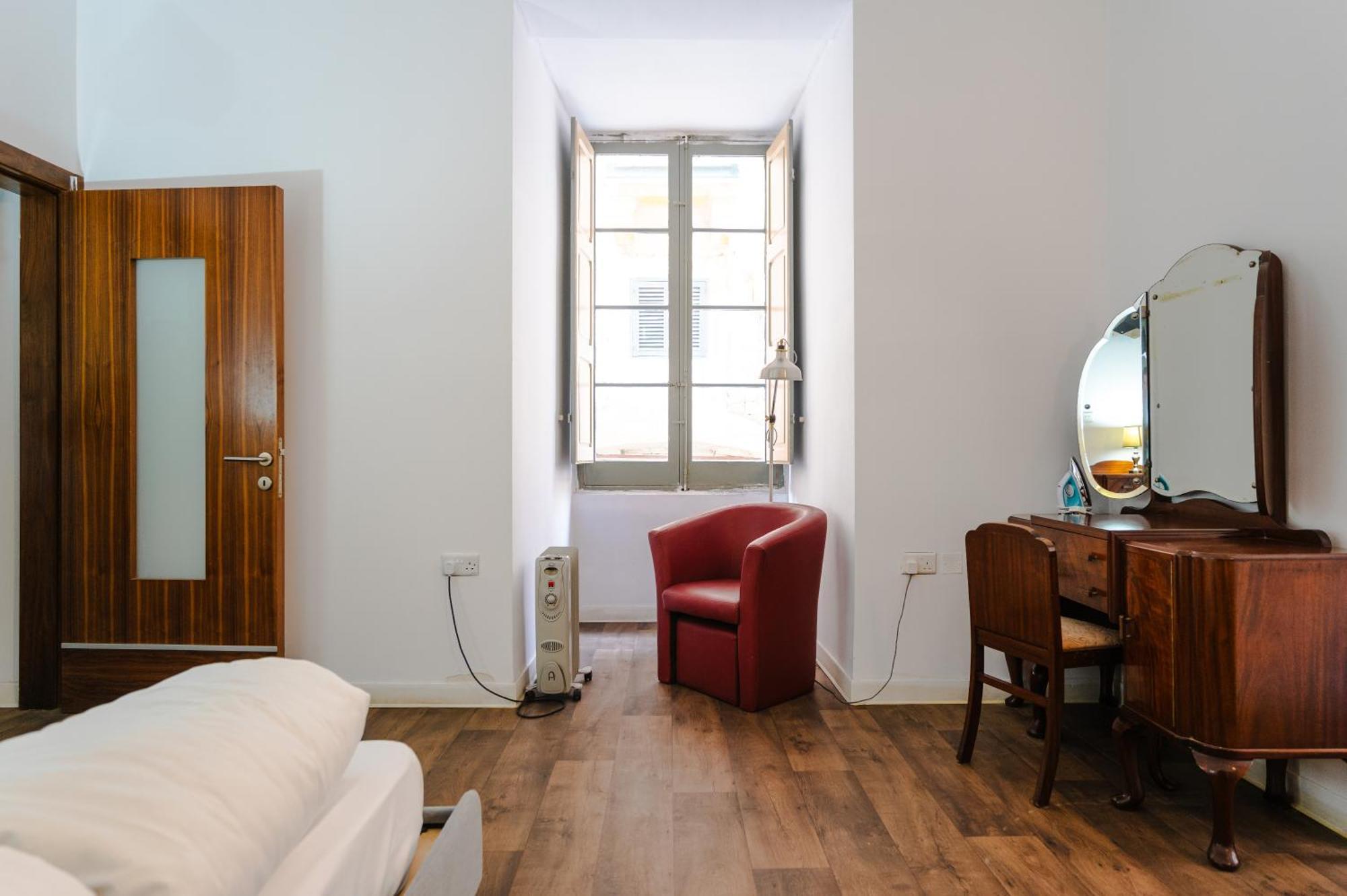 St Mark Two Bedroom Apartment Valletta Ngoại thất bức ảnh