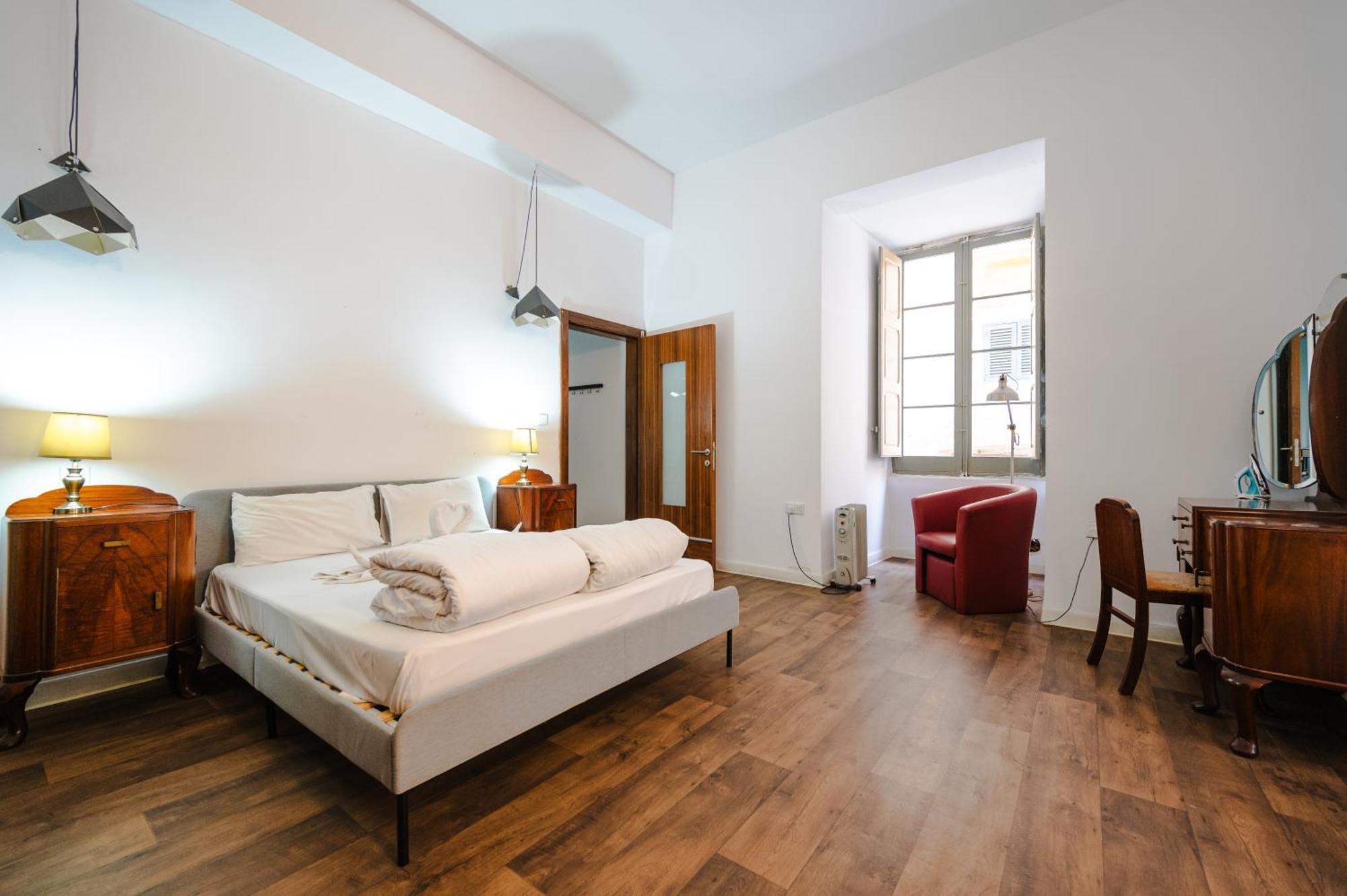 St Mark Two Bedroom Apartment Valletta Ngoại thất bức ảnh