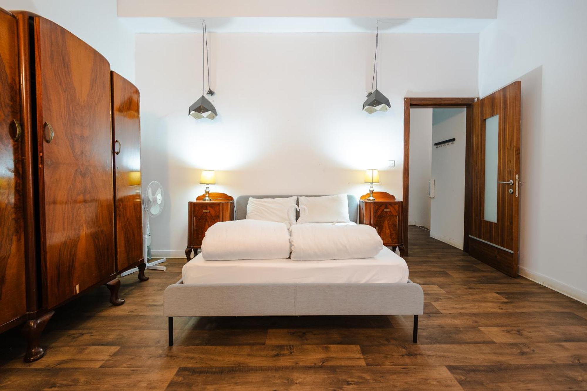 St Mark Two Bedroom Apartment Valletta Ngoại thất bức ảnh