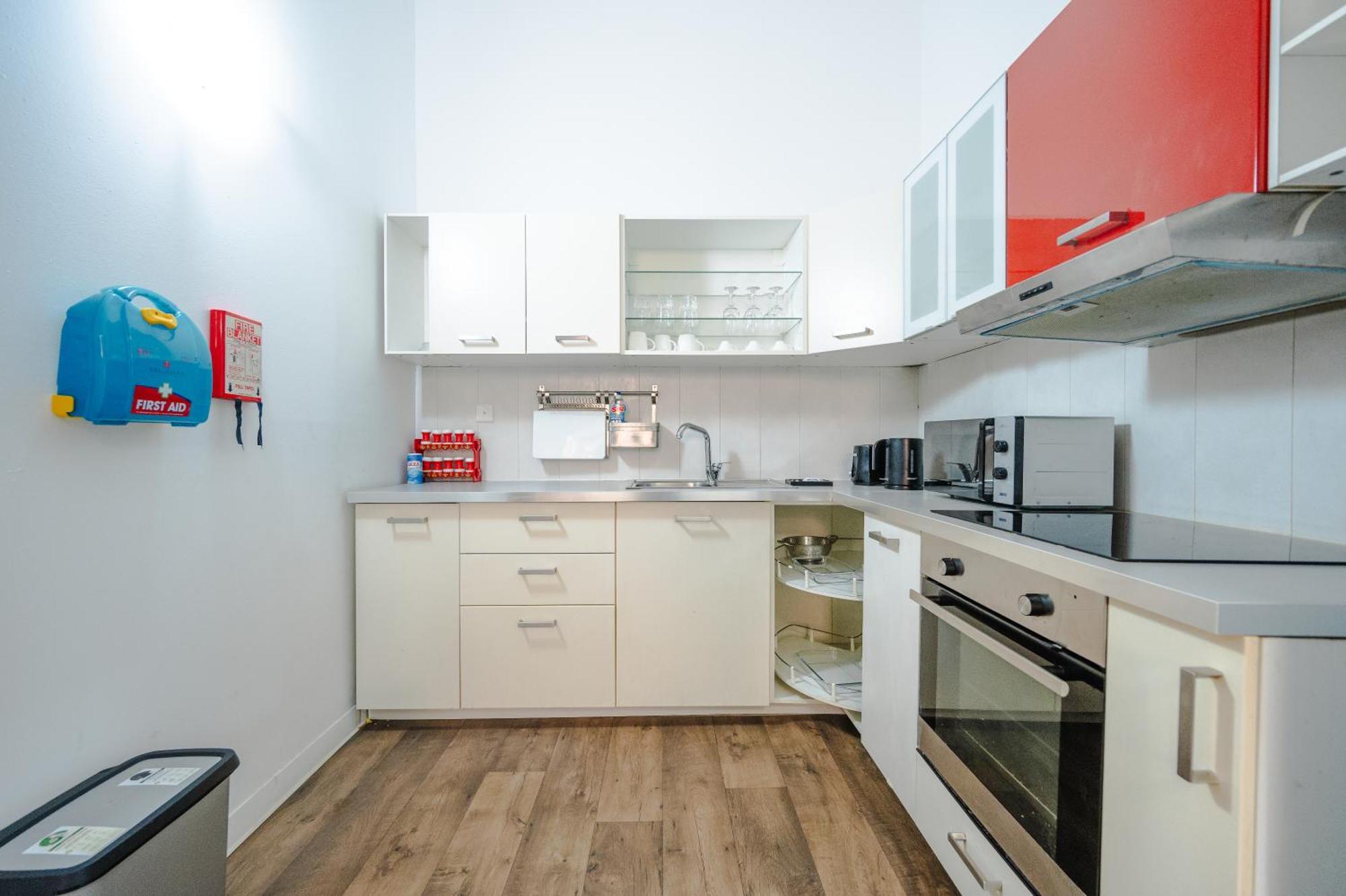 St Mark Two Bedroom Apartment Valletta Ngoại thất bức ảnh