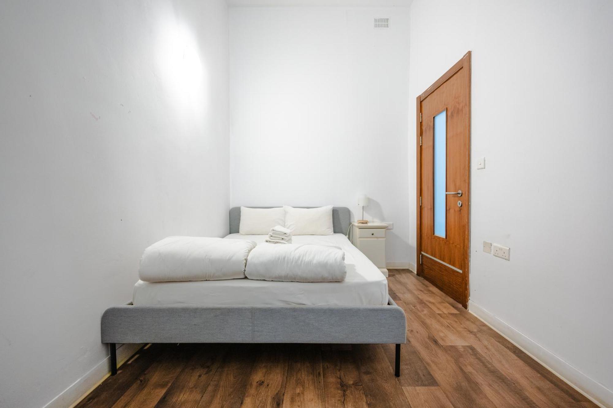 St Mark Two Bedroom Apartment Valletta Ngoại thất bức ảnh