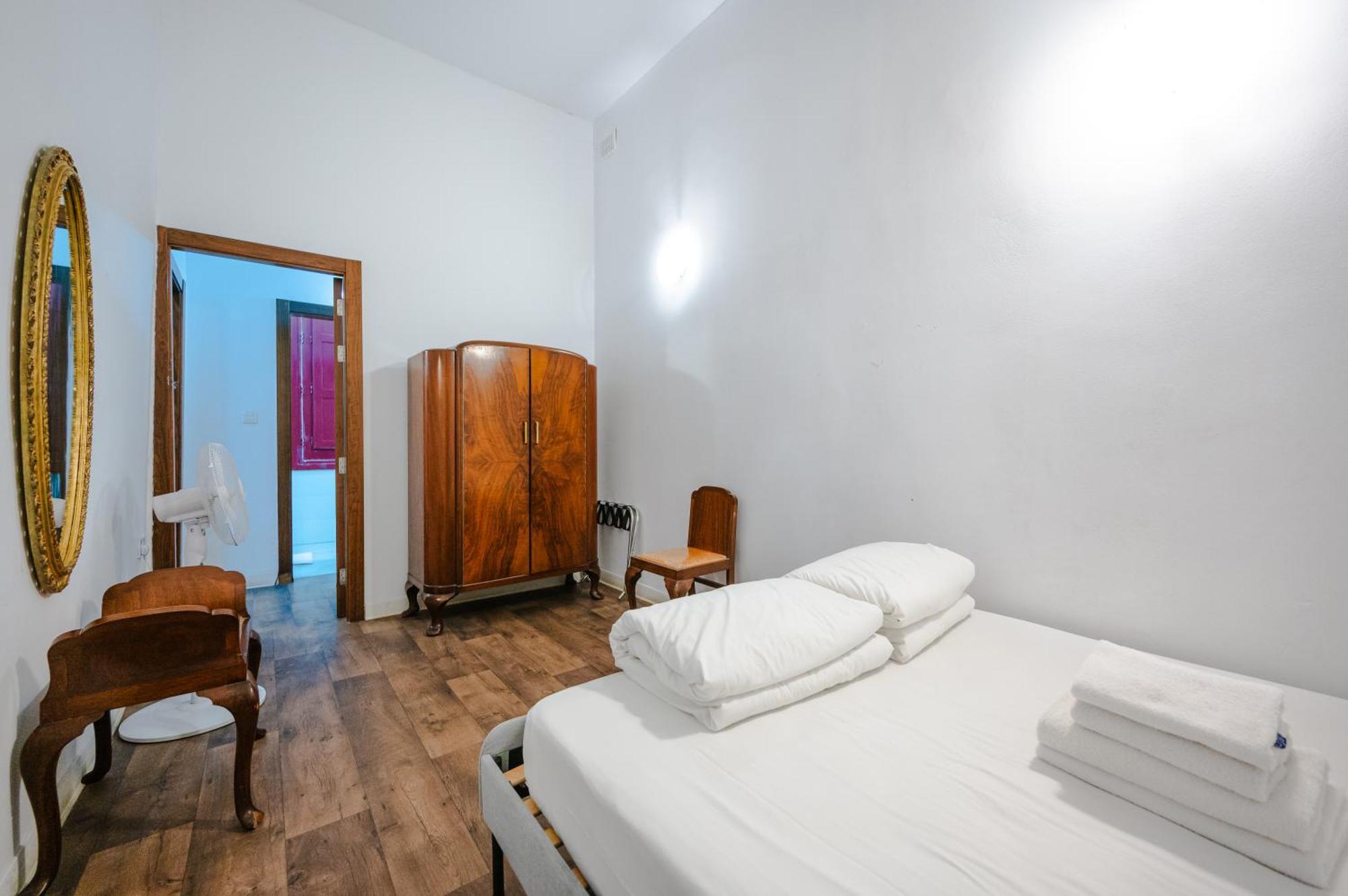 St Mark Two Bedroom Apartment Valletta Ngoại thất bức ảnh