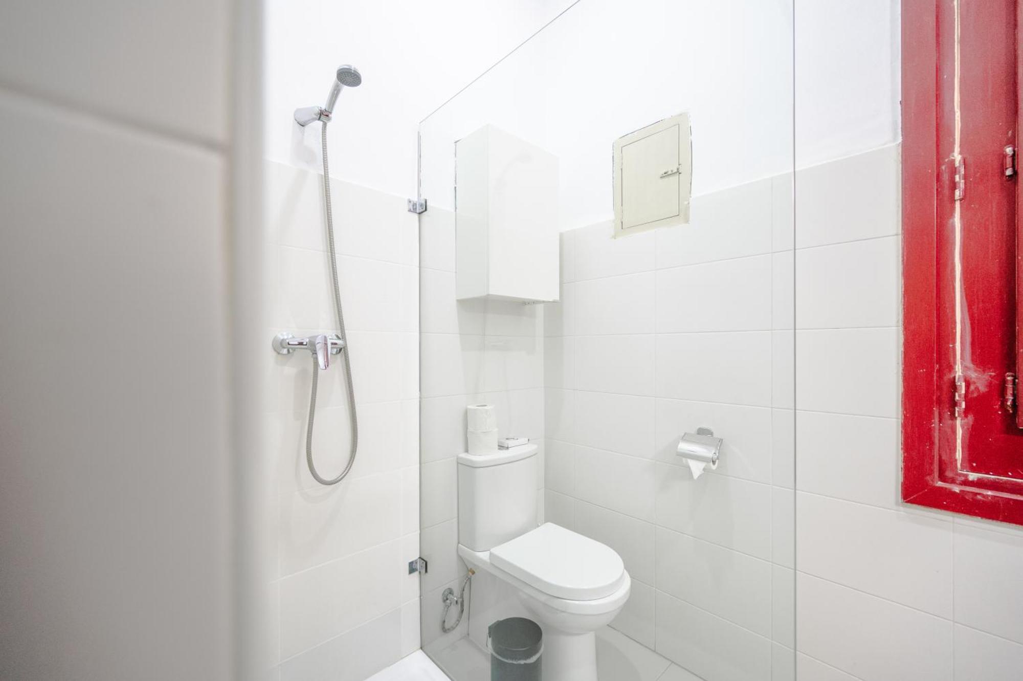 St Mark Two Bedroom Apartment Valletta Ngoại thất bức ảnh