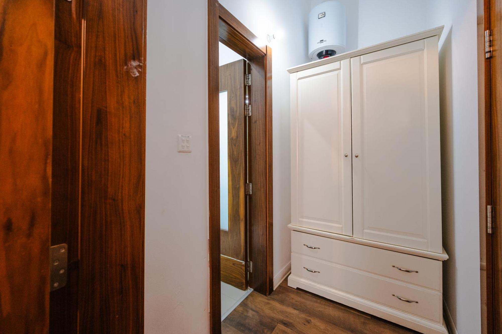 St Mark Two Bedroom Apartment Valletta Ngoại thất bức ảnh