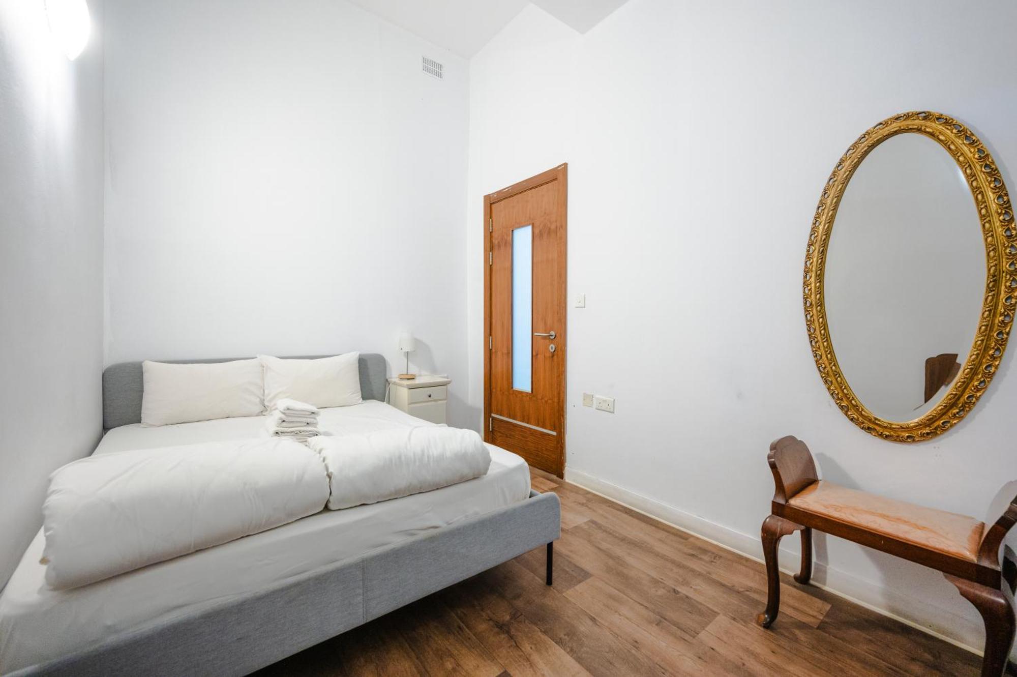 St Mark Two Bedroom Apartment Valletta Ngoại thất bức ảnh